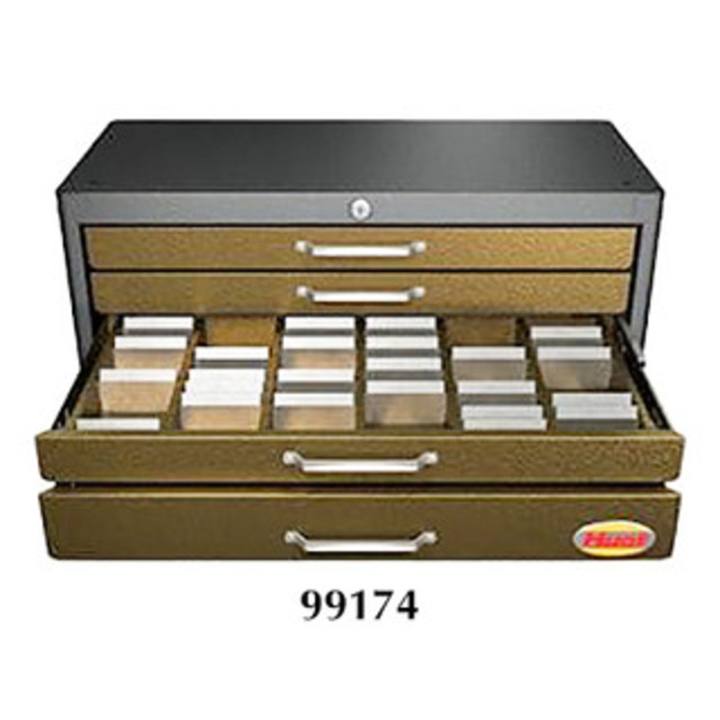 Huot 4 Drawer Universal Master Dispenser Storage Cabinet GV – 99174