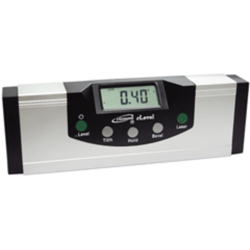 iGaging eLevel Precision Digital Levels