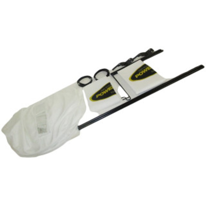 Powermatic Collection and Filter Bag Kit for PM1900TX Dust Collector – PM9-1791075B