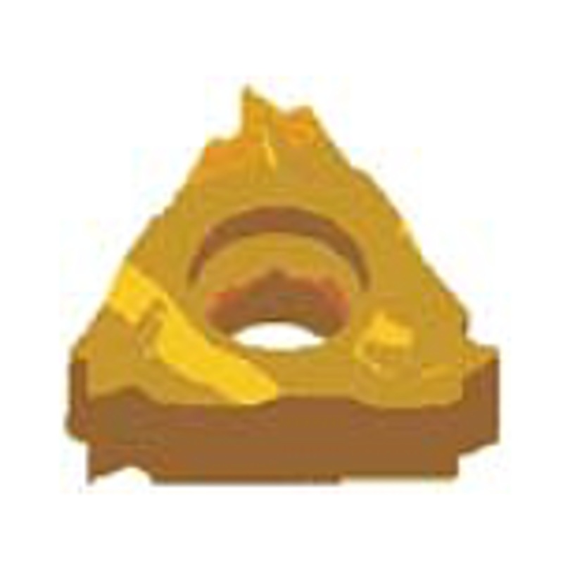 Precise Internal (NPT) Threading & Grooving Insert RT16.001N-8NPT – 6006-6008