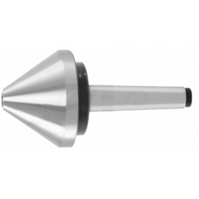 Precise Precision Heavy Duty Bull Nose Live Centers