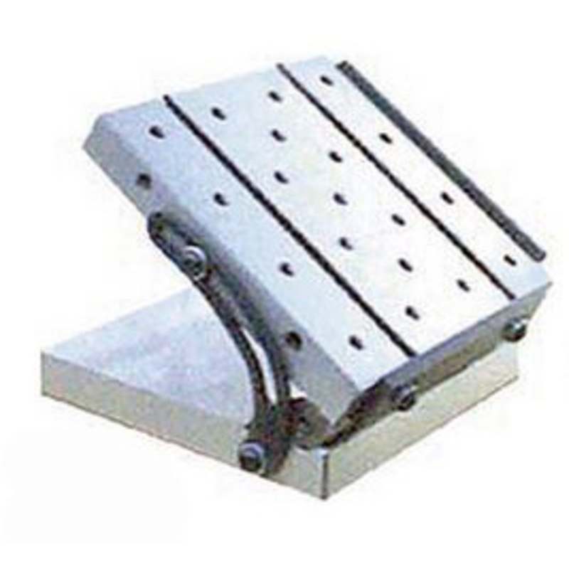 Precise Sine Plate 6L x 12W x 2-1/2H – SP-612T