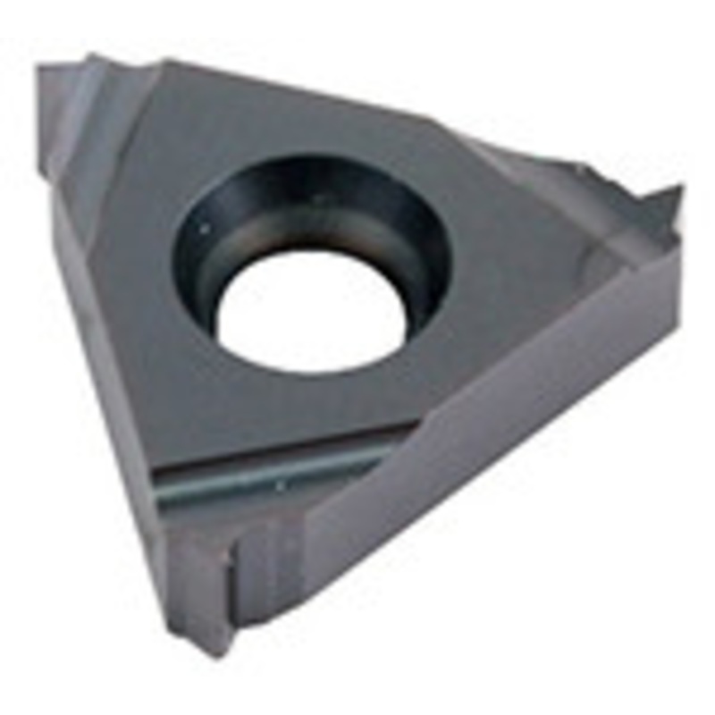 Precise UN-60 Internal Threading & Grooving Carbide Insert 16NR-10UN – 6006-4510