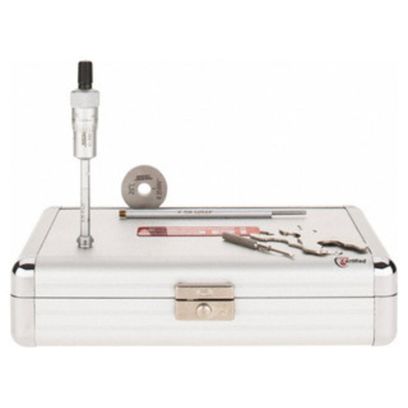 SPI 3-Point Hole Mike, 0.350 – 0.425 – 21-892-5