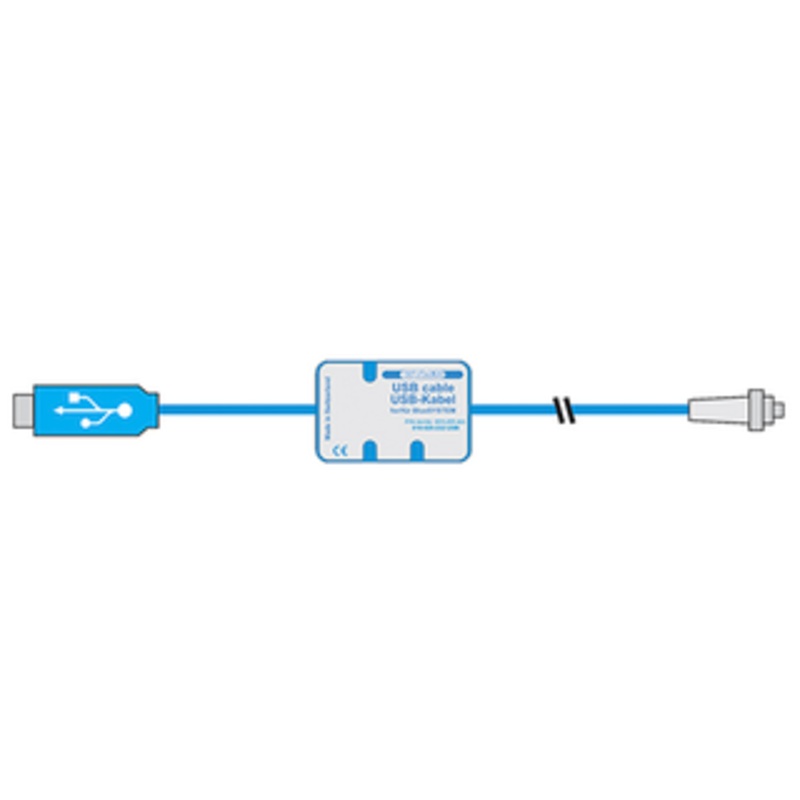 Wyler Digital Level Cables