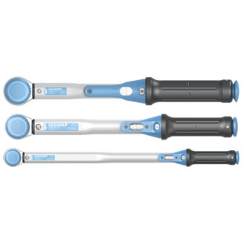 Gedore TORCOFIX K Torque Wrenches