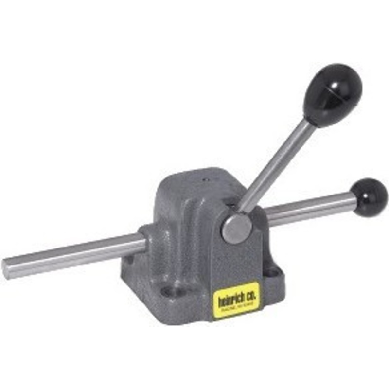 Heinrich Grip-Master Fixture Lock – 2-FL-20