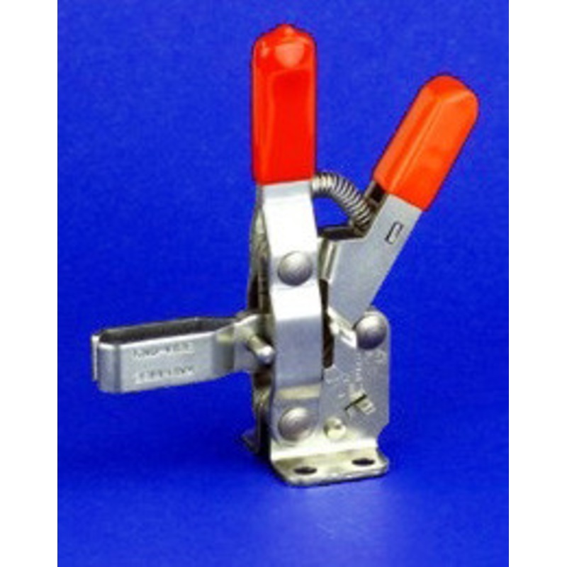 Knu-Vise Posi-Loc Vertical Hold Down Clamps