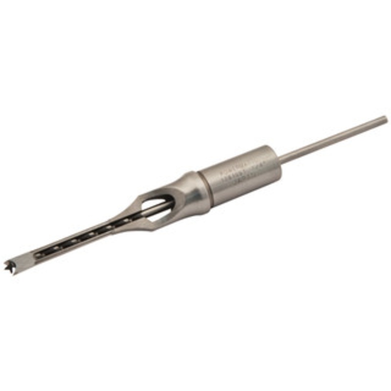 Powermatic Premium Mortise Chisel & Bit, 1/4 – PM9-1791091