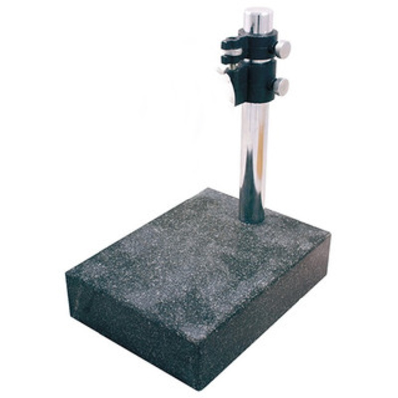 Precise Granite Check Indicator Stands