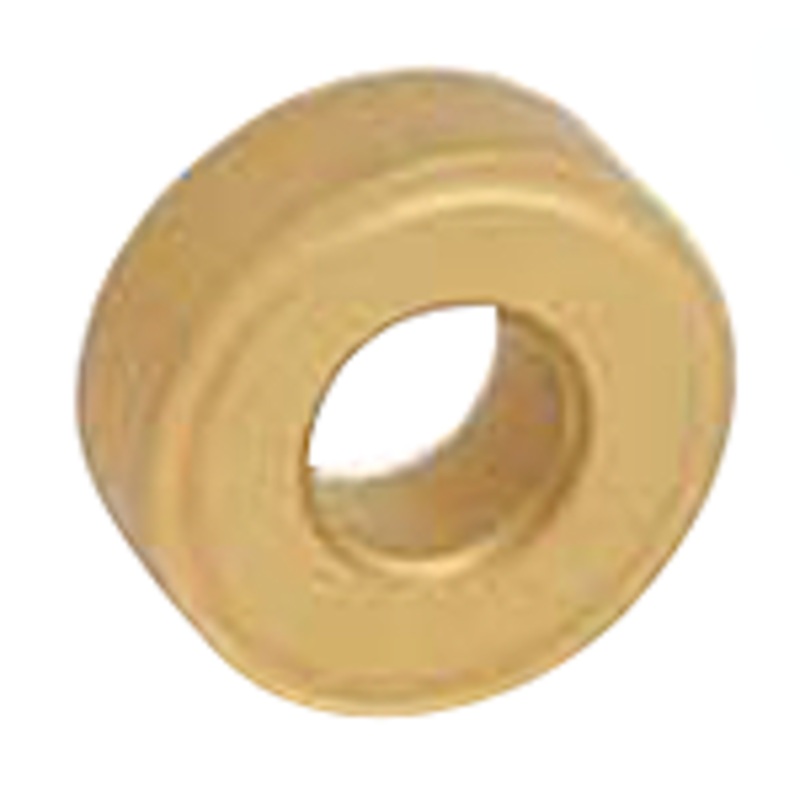 Precise RNMG C-2 and TiN Coated C5 Carbide Face Mill Inserts