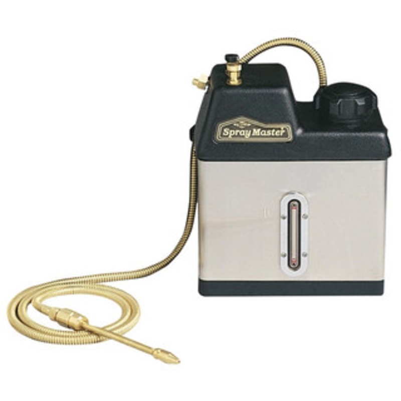 Trico Spraymaster Type SS Spray Coolant Units
